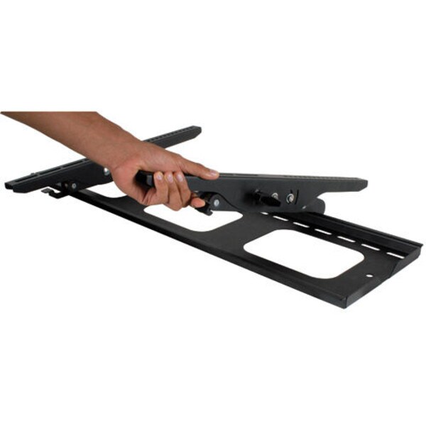 Main product image for Shadow Mounts LCDCM60 Single TV Ceiling Mount with Ti 182-330